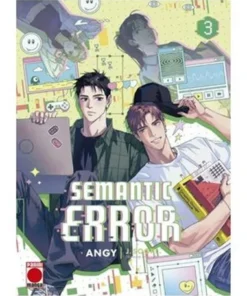 SEMANTIC ERROR 03