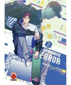SEMANTIC ERROR 2
