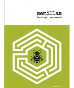 SEMILLAS ASTIBERRI EDICIONES15,00 €15,00 € ASTIBERRI ASTIBERRI EDIC…