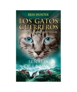 SEÑALES DE LA LUNA (LOS GATOS GUERREROS) PENGUIN RANDOM14,96 €14,96…
