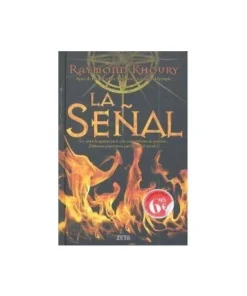 SEÑAL,LA ZB 9788498725568 3,00 €