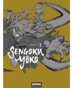 SENGOKU YOKO 1