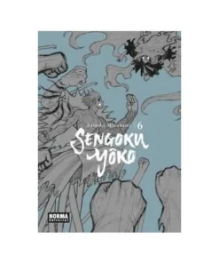 SENGOKU YOKO 6