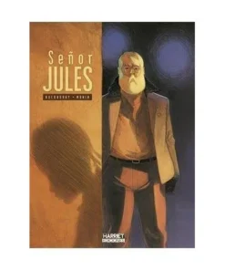 SEÑOR JULES HARRIET EDICIONES20,00 €20,00 € HARRIET EDICIONES