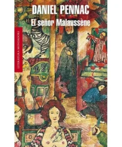 SEÑOR MALAUSSENE EL LM RANDOM HOUSE MONDADORI15,63 €15,63 € RANDOM…