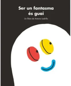 SER UN FANTASMA ES GUAI