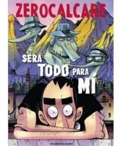 SERA TODO PARA MI