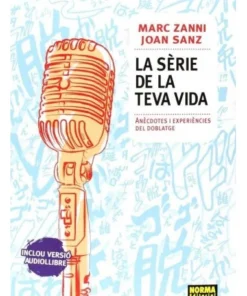 SERIE DE LA TEVA VIDA,LA NORMA EDITORIAL19,50 €19,50 € NORMA EDITOR…