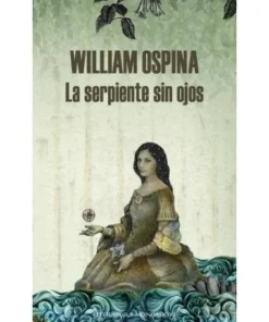 SERPIENTE SIN OJOS,LA RANDOM HOUSE MONDADORI19,90 €19,90 € RANDOM …
