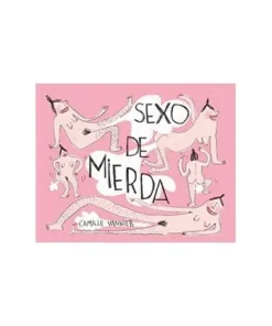 SEXO DE MIERDA ASTIBERRI EDICIONES12,00 €12,00 € ASTIBERRI ASTIBERR…