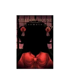SHADOW HOUSE 10 MILKY WAY9,00 €9,00 € MILKY WAY MILKY WAY