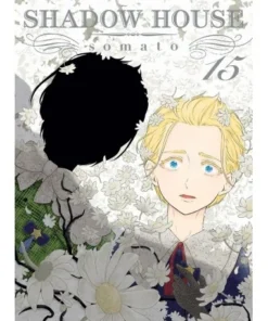 SHADOW HOUSE 15