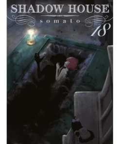 SHADOW HOUSE 18