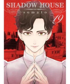 Shadow House 19 – Somato | Milky Way | Frikomics