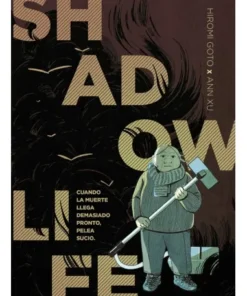 SHADOW LIFE NUEVO NUEVE20,00 €20,00 € NUEVO NUEVE