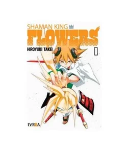 SHAMAN KING: FLOWERS Vol.1