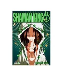 SHAMAN KING: ZERO