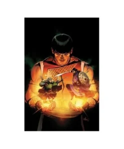 SHANG-CHI 03 PANINI17,00 €17,00 € PANINI PANINI