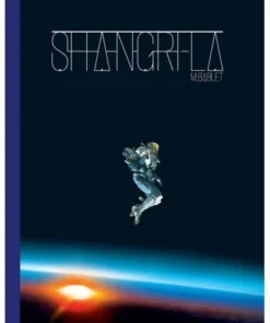 SHANGRI-LA 9788416507818 28,00 €