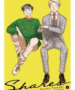 SHARES 2