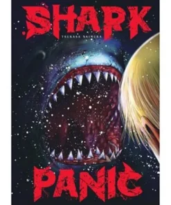 SHARK PANIC