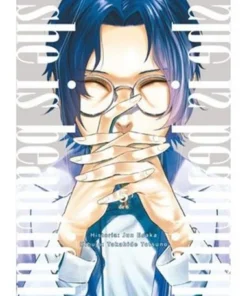 SHE IS BEAUTIFUL 05