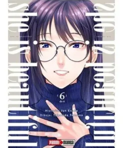SHE IS BEAUTIFUL 06