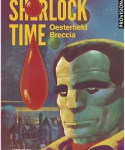 SHERLOCK TIME