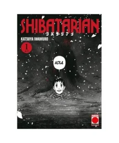 SHIBATARIAN 01