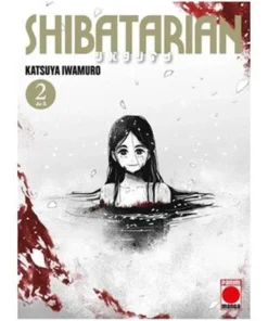 SHIBATARIAN 02