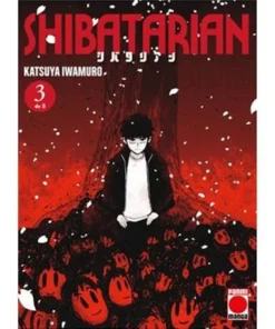 SHIBATARIAN 03