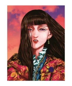 Shigahime núm. 5 de 5 ECC EDICIONES9,95 €9,95 € ECC ECC EDICIONES