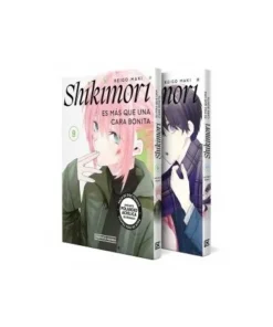 SHIKIMORI ES MAS QUE UNA CARA BONITA 9 DISTRITO MANGA9,95 €9,95 € D…