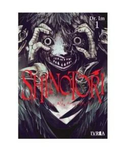 SHINOTORI LAS ALAS DE LA MUERTE 01 IVREA9,00 €9,00 € IVREA IVREA