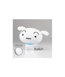 SHIRO VER.A FIGURA 8 CM CRAYON SHINCHAN FLUFFY PUFFY 4983164184976 …