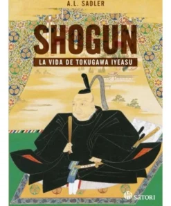 SHOGUN 9788494578113 26,00 €