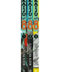 SHONEN STARTER SET KAIJU 8 1 2 3 PLANETA COMIC25,50 €25,50 € PLANET…