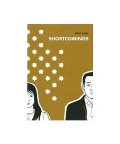 SHORTCOMINGS (COMIC) RANDOM HOUSE MONDADORI18,90 €18,90 € RANDOM HO…