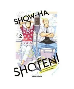 SHOW-HA SHOTEN 02