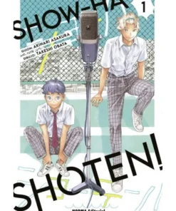 SHOW HA SHOTEN 1