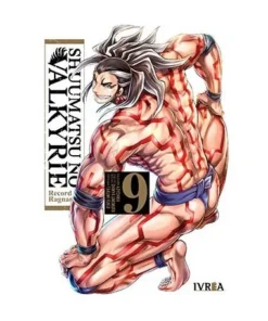 SHUUMATSU NO VALKYRIE. RECORD OF RAGNAROK 09 IVREA8,50 €8,50 € IVRE…