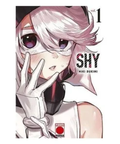 SHY 01 PANINI8,50 €8,50 € PANINI PANINI