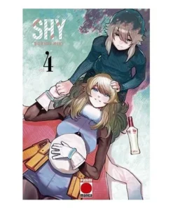 SHY 04 PANINI8,50 €8,50 € PANINI PANINI