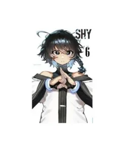 SHY 06 PANINI8,95 €8,95 € PANINI PANINI