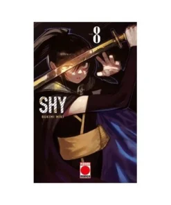 SHY 08 PANINI8,95 €8,95 € PANINI PANINI