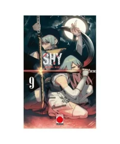 SHY 09 PANINI8,95 €8,95 € PANINI PANINI