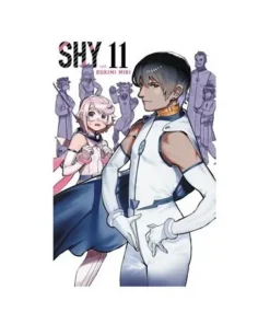 SHY 11 PANINI8,95 €8,95 € PANINI PANINI