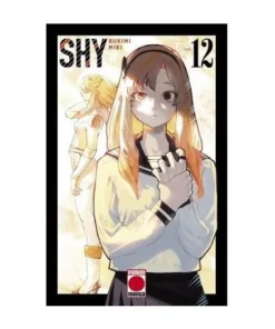 SHY 12 PANINI8,95 €8,95 € PANINI PANINI