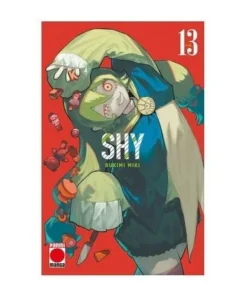 SHY 13 PANINI8,95 €8,95 € PANINI PANINI