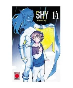 SHY 14 PANINI8,95 €8,95 € PANINI PANINI